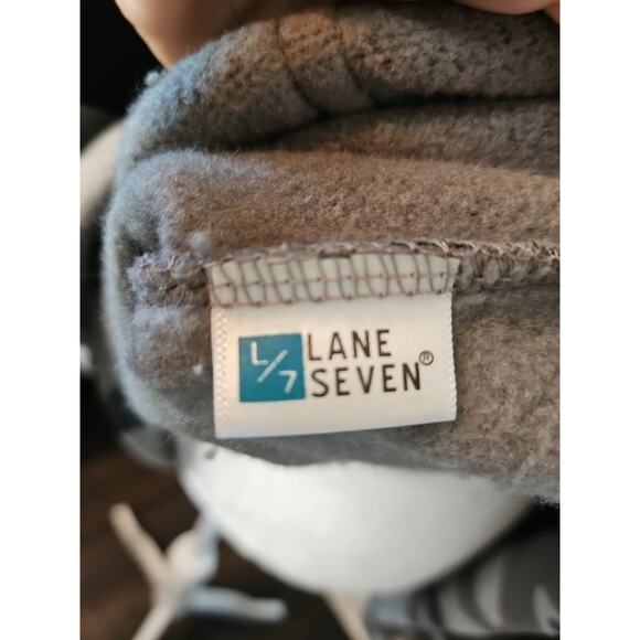 NWA Hoodie Sweatshirt Straight Outta Compton South Central LA Hoody Adult Large - Picture 7 of 9